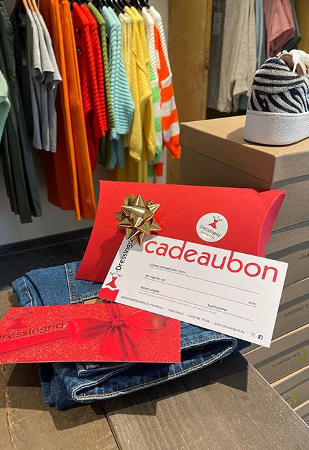 Cadeaubon