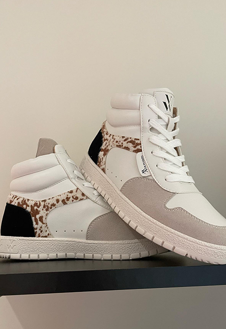 Schoenen